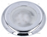 77mm CHROMED LED LIGHT