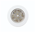 12V WHITE LED TOUCH FLASHER LIGHT