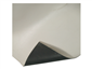 Hypalon Materiel, Wide 57'' L.grey /SqF