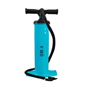 Gonfleur manuel, 4 L double action