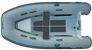BATEAU GONFLABLE 9AL