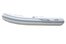 AB Marine Tube set L. grey 15VST No Inst Steel Bow Handles