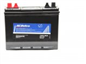 Batterie à décharge profonde humide 12 V 100 Rc MCA : 845 Taille 27