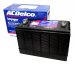 Batterie à décharge profonde 12 V 105 Ah CCA : 675 Taille 31