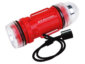 Safety-Flashlight, Strobe Combo Dive  w/