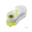 Lampe de sécurité activée par l'eau, conforme aux normes USCG/SOLAS-L