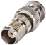 Adaptateur DHT Electronics RF C femelle vers BNC mâle