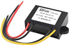 Stabilisateur DC-DC DROK 9V-36V vers 12V (convertisseur élévateur/abaisseur 5A 60W)