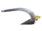 Ancre, bêche galvanisée 66 lb/30 kg S160