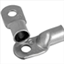 Cosse, trou de calibre 6 : combinaison 5/16" et 3/8", étamée HD, paquet de 2