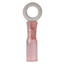 Ancor 22-18 AWG - Cosse à anneau thermorétractable n° 10