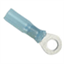 Ancor 16-14 AWG - Cosse à anneau thermorétractable n° 8