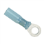 Ancor Calibre 16-14 - Cosse à anneau thermorétractable de 1/4" -