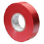 Ruban isolant rouge, 3/4"