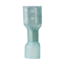Ancor Heat Shrink Speaker Disconnect Female 16-14 AWG, .187 Tab