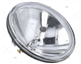 Ampoules scellées 12 V 50 W PAR36