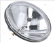 Ampoules scellées 12 V 50 W PAR36