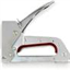 Staple-Gun, JT27 Steel w/Chr Finish