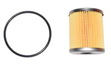 Filtre de remplacement pour astky225