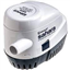 Pompe de cale automatique Sahara 500 GPH 12V