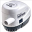Pompe de cale automatique Sahara 750 GPH 24V