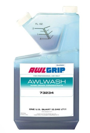 Awlwash Concentrate Gal