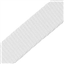 Sangle en nylon blanc de 14 mm (9/16 po)