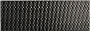 Sangle en nylon noir de 25 mm (1 pouce)