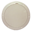 PLAQUE DE PONT ANTIDÉRAPANTE BECKSON 6" - BEIGE