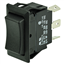 Interrupteur à bascule BEP SPDT - 12 V/24 V - Marche/Arrêt/Marche