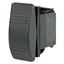 Interrupteur BEP SPDT Contura - 2 LED - (Marche)/Arrêt/(Marche)