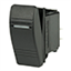 BEP CONTURA INTERRUPTEUR DPST NOIR