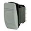 Interrupteur BEP CONTURA DPST gris