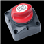 BEP MARINE–701 Interrupteur principal de batterie