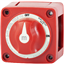 Interrupteur de batterie double circuit 600 A série m (Mini)
