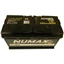 Numax Marine Loisirs XVL5MF - 100Ah