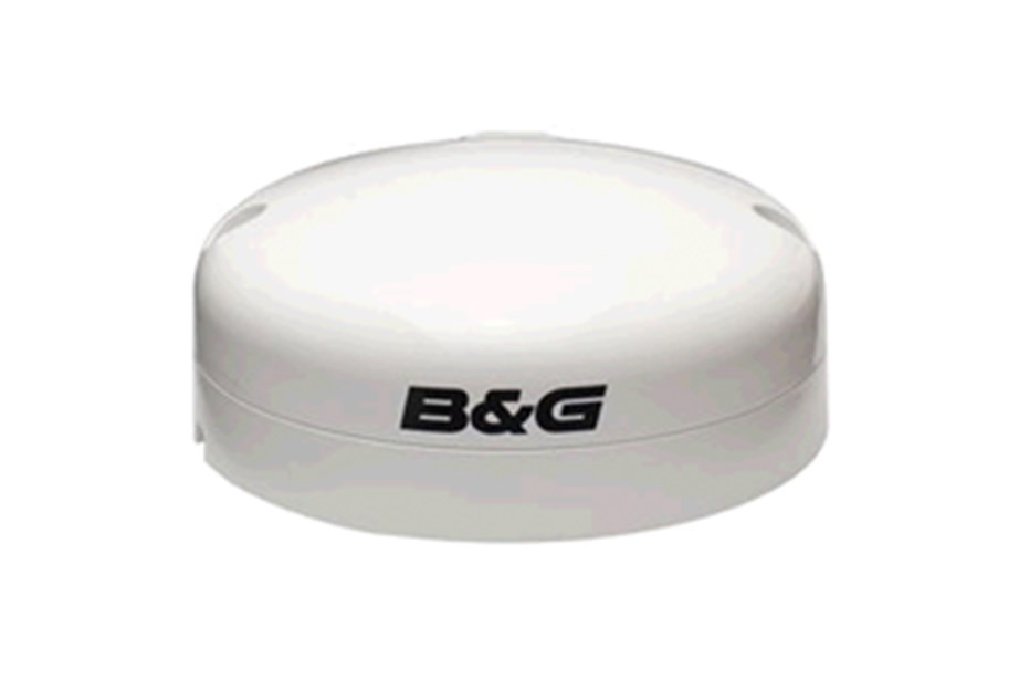 B&G ZG ZG100 GPS + CAPTEUR DE CAP