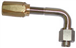 embout hp coudé 90° complet