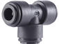 Raccord rapide T ∅15