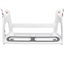 Marche d'embarquement One-Step™ avec ligne