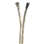 Câble d'enceinte, plat, double, 16/2 ga, marin