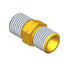 Raccord G1/4 m - G 1/4 m