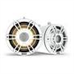 Haut-parleur 8,8″ série 3i 330 W CRVBW Éclairage LED Sports Marine