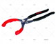 Filtre-pince, 3 positions