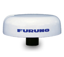 Antenne GPS/WASS Furuno GP330B NMEA2000 avec câble de 6 m