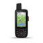 GPSMAP 66i, EMEA