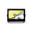GPSMAP® 1223xsv, avec sondeurs fond cartographique mondial