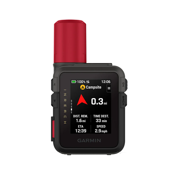 Garmin inReach Mini 3