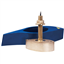 Sonde traversante en bronze B265LH avec sonde de profondeur et de température - 12 broches