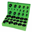 Ensemble de 407 joints toriques, tailles assorties